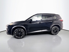 New 2026  Nissan Rogue 2026&period;5 AWD Dark Armor at Dutro Auto near Zanesville&comma; OH