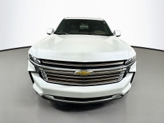 Used 2023  Chevrolet Tahoe 4WD 4dr High Country at Graham Auto Mall near Mansfield&comma; OH