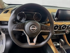 New 2025  Nissan Sentra SV CVT at Graham Auto Mall near Mansfield, OH