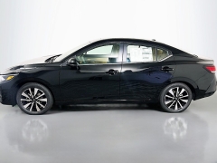 New 2025  Nissan Sentra SV CVT at Graham Auto Mall near Mansfield, OH