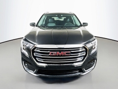 Used 2024  GMC Terrain AWD 4dr SLT at Graham Auto Mall near Mansfield, OH