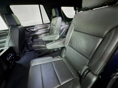 Used 2024  Chevrolet Tahoe 4WD 4dr LT at Graham Auto Mall near Mansfield&comma; OH