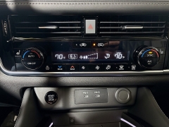 New 2026  Nissan Rogue AWD Platinum at Graham Auto Mall near Mansfield&comma; OH