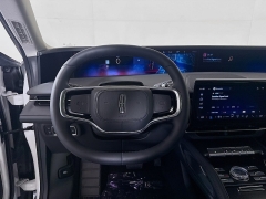 New 2026  Lincoln Nautilus Reserve AWD Hybrid at Dutro Auto near Zanesville&comma; OH