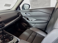 New 2026  Nissan Rogue 2026&period;5 AWD Dark Armor at Graham Auto Mall near Mansfield&comma; OH