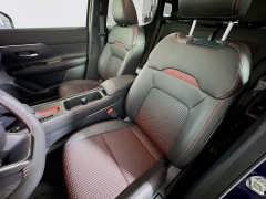 New 2026  Nissan Kicks SR AWD at Graham Auto Mall near Mansfield, OH