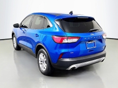Used 2020  Ford Escape 4d SUV AWD SE at Graham Auto Mall near Mansfield&comma; OH