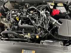 Used 2019  Ford Fusion 4d Sedan FWD SEL at Graham Auto Mall near Mansfield&comma; OH