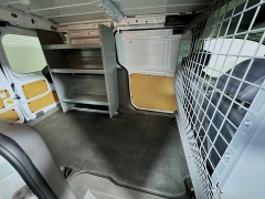 Used 2020  Ford Transit Connect Cargo Ext Van XL at Dutro Auto near Zanesville, OH