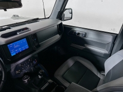 Used 2022  Ford Bronco Black Diamond 4 Door 4x4 at Graham Auto Mall near Mansfield, OH