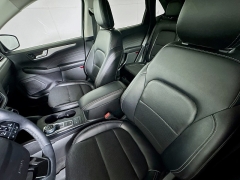 Used 2022  Ford Escape SEL AWD at Graham Auto Mall near Mansfield, OH