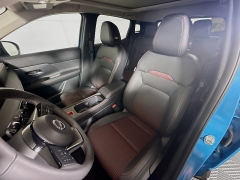 New 2026  Nissan Kicks SR AWD at Graham Auto Mall near Mansfield&comma; OH