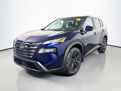 New 2026  Nissan Rogue 2026&period;5 AWD SV at Dutro Auto near Zanesville&comma; OH