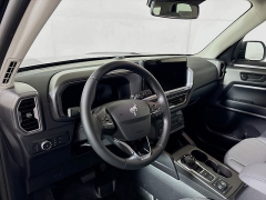 New 2025  Ford Bronco Sport Badlands 4x4 at Dutro Auto near Zanesville&comma; OH