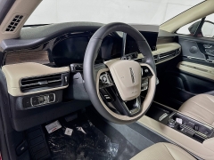 New 2025  Lincoln Corsair Reserve AWD at Graham Auto Mall near Mansfield, OH