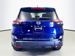 New 2026  Nissan Rogue 2026&period;5 AWD SV at Dutro Auto near Zanesville&comma; OH