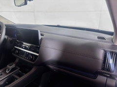 New 2026  Nissan Pathfinder Platinum 4WD at Dutro Auto near Zanesville&comma; OH