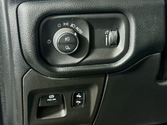 Used 2020  Ram 1500 4WD Crew Cab Big Horn Level 2 at Graham Auto Mall near Mansfield&comma; OH