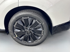 New 2026  Nissan Murano AWD Platinum at Graham Auto Mall near Mansfield, OH