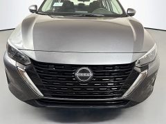 New 2025  Nissan Sentra S CVT at Dutro Auto near Zanesville, OH