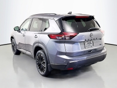 New 2026  Nissan Rogue 2026&period;5 AWD Dark Armor at Graham Auto Mall near Mansfield&comma; OH