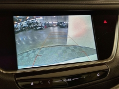 Used 2019  Cadillac XT5 4d SUV AWD Premium Luxury at Graham Auto Mall near Mansfield&comma; OH