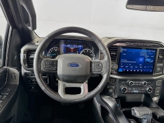 Used 2022  Ford F-150 4WD XLT SuperCab 6&period;5' Box at Dutro Auto near Zanesville&comma; OH