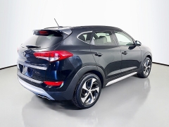 Used 2017  Hyundai Tucson 4d SUV FWD Value at Dutro Auto near Zanesville&comma; OH