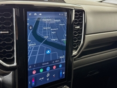 New 2025  Ford Ranger XLT 4WD SuperCrew 5' Box at Graham Auto Mall near Mansfield, OH