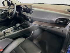Used 2021  Nissan Rogue AWD SL at Graham Auto Mall near Mansfield&comma; OH