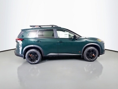New 2026  Nissan Rogue 2026&period;5 AWD Rock Creek at Graham Auto Mall near Mansfield&comma; OH