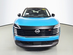 New 2026  Nissan Kicks SR AWD at Dutro Auto near Zanesville&comma; OH