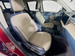 New 2026  Ford Maverick Lariat AWD SuperCrew Hybrid at Graham Auto Mall near Mansfield&comma; OH