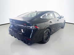 New 2026  Nissan Sentra SR CVT at Dutro Auto near Zanesville&comma; OH