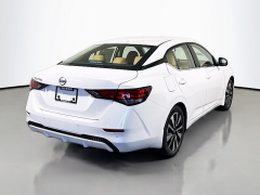 New 2025  Nissan Sentra SV CVT at Graham Auto Mall near Mansfield, OH