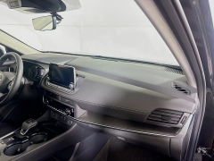 New 2026  Nissan Rogue 2026&period;5 AWD Dark Armor at Graham Auto Mall near Mansfield&comma; OH