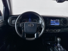 Used 2020  Toyota Tacoma 4WD Double Cab SR at Graham Auto Mall near Mansfield, OH