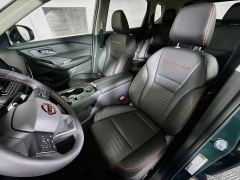 New 2026  Nissan Rogue 2026&period;5 AWD Rock Creek at Dutro Auto near Zanesville&comma; OH
