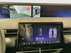 New 2026  Lincoln Nautilus Reserve AWD at Graham Auto Mall near Mansfield&comma; OH