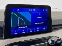 Used 2022  Ford Escape SEL AWD at Graham Auto Mall near Mansfield&comma; OH