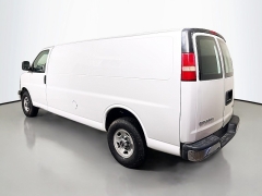 Used 2013  GMC Savana Cargo Van 3500 Ext Van at Graham Auto Mall near Mansfield, OH