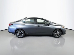 New 2025  Nissan Versa SV CVT at Dutro Auto near Zanesville, OH