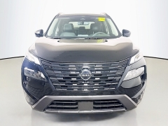 New 2026  Nissan Rogue 2026&period;5 AWD Dark Armor at Graham Auto Mall near Mansfield&comma; OH