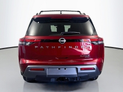 New 2026  Nissan Pathfinder Platinum 4WD at Dutro Auto near Zanesville&comma; OH