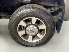 Used 2016  Ford Super Duty F-250 4WD Supercab Lariat Longbed at Graham Auto Mall near Mansfield, OH