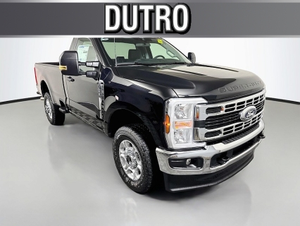 2027 Ford F-350 Super Duty