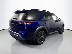 New 2026  Nissan Pathfinder SL 4WD at Graham Auto Mall near Mansfield&comma; OH
