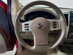 Used 2017  Nissan Frontier 4WD Crew Cab SV Auto at Graham Auto Mall near Mansfield&comma; OH