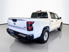 New 2026  Nissan Frontier Crew Cab 4x4 S at Graham Auto Mall near Mansfield&comma; OH