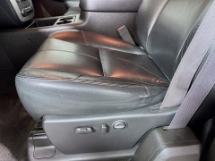 Used 2013  Chevrolet Silverado 1500 4WD Ext Cab LTZ at Graham Auto Mall near Mansfield, OH